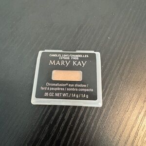 Mary Kay Chromafusion Eye Shadow Candlelight (Shimmer)